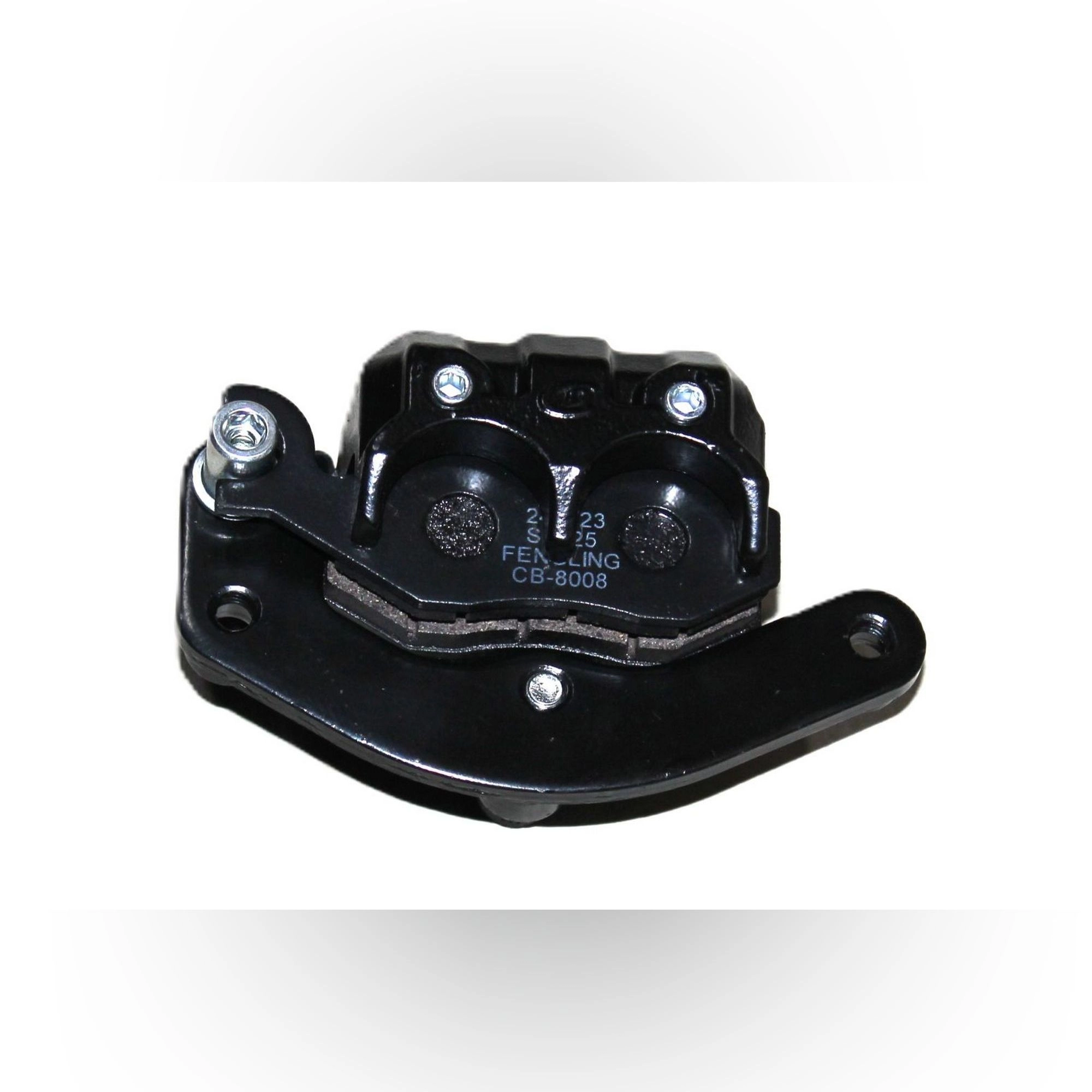 ARORA MAX-T EASY ARKA FREN SİSTEMİ ALT MERKEZ #MAX-T EASY 079